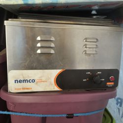 Nemco Food Equipment/ Food Warmer 