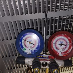 Heating And Air-conditioning