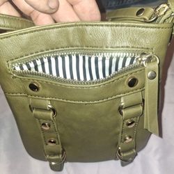 Purse  By Charming Charlie 