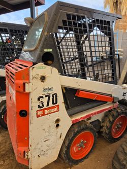 2024 bobcat s70
