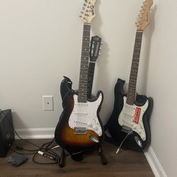Electric Guitar
