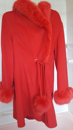 Winter Coat