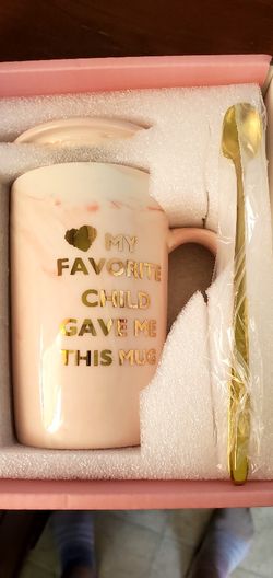 Mug