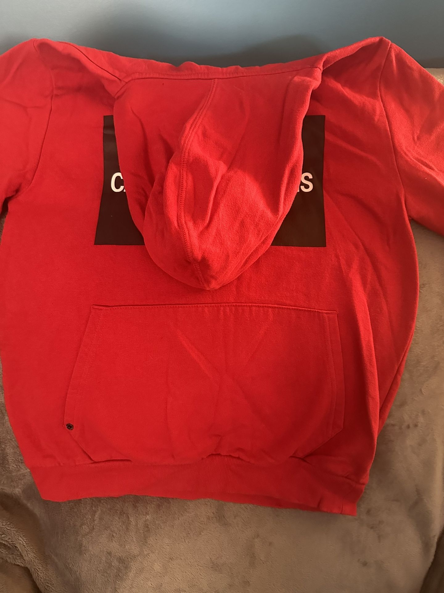 Boys Hoody