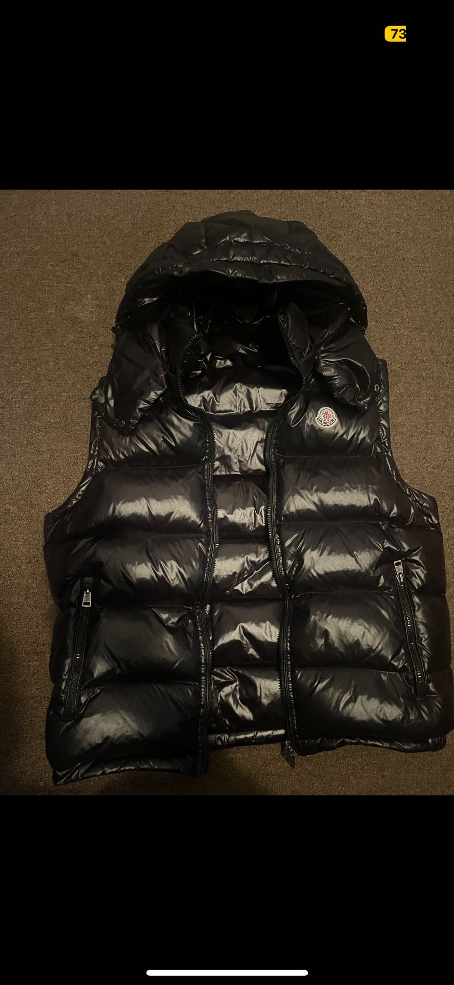 Moncler Vest