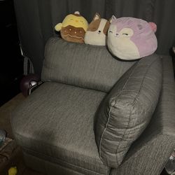 Small Couch 