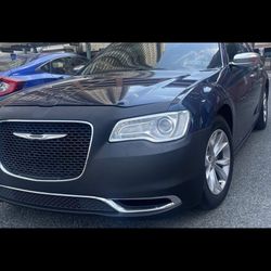 Chrysler 300
