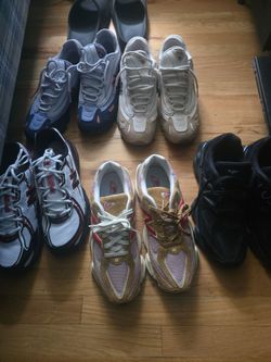 New balance