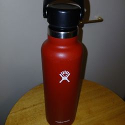 A Veriety Of Bottles