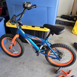 Like New Kids Bike