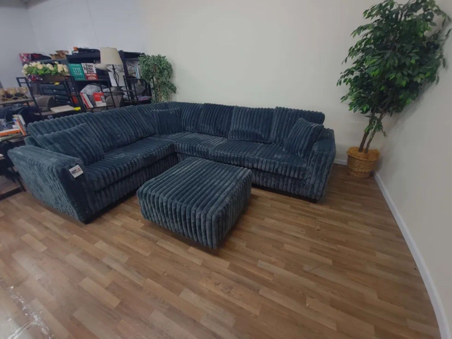 DELIVERY AVAILABLE Sectional Couch