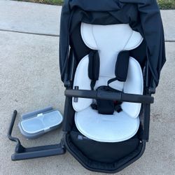 Orbit Baby Toddler Stroller Seat