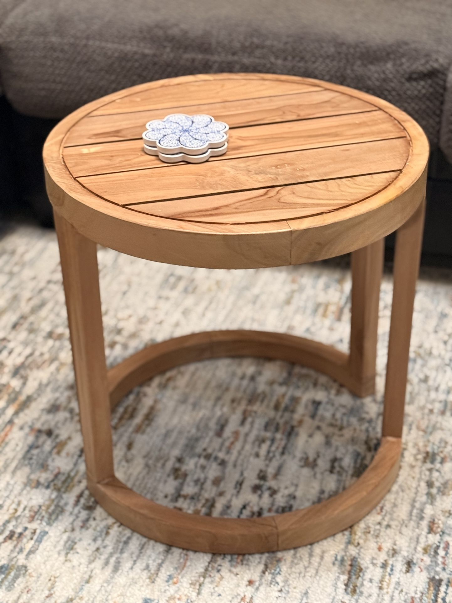 Small Table 