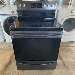 Frigidaire Electric Stove