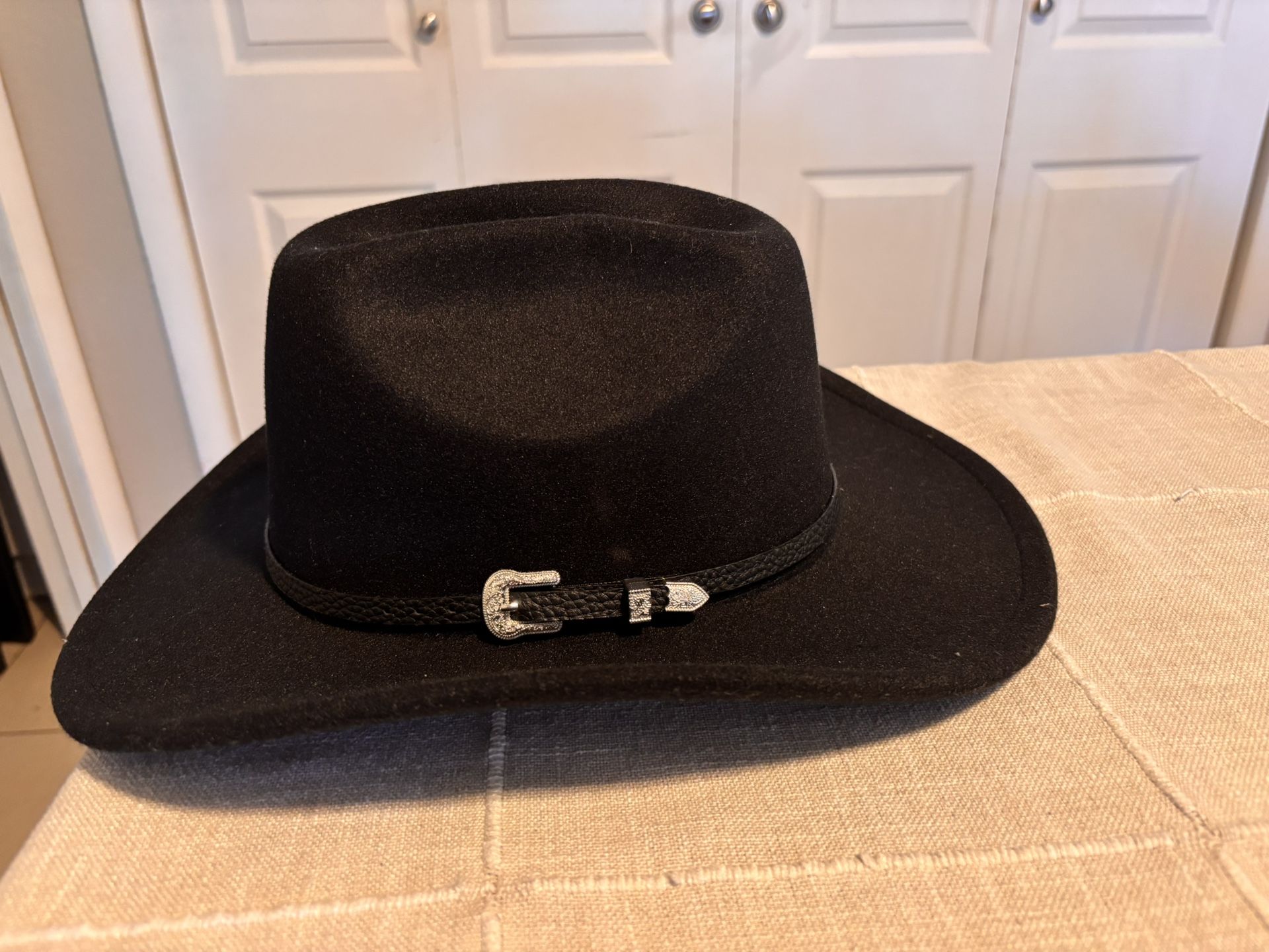 Western Hat
