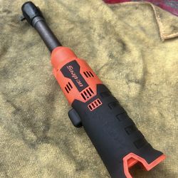 Snap On 1/4 Electric Ratchet