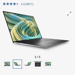 Dell XPS 15 9530 Business Laptop (15.6" FHD+, Intel 10-Core i7-13620H (Beat i9-12900H), 32GB DDR5 RAM, 1TB SSD), Backlit, Fingerprint, Thunderbolt 4, 