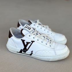 Authentic Louis Vuitton Size 37 1/2 True To Size!