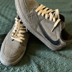Travis Scott Low 1s
