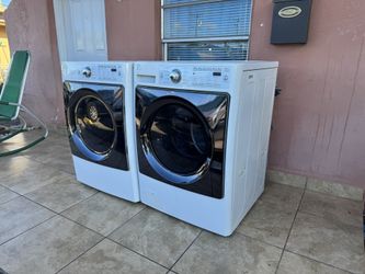 Kenmore - Lavadora y Secadora ( Con Garantía , Instalación y Delivery Incluido )