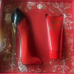 Brand New Colognes And Perfumes Gift Set