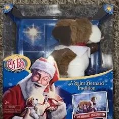 Elf Pets New $30 EACH