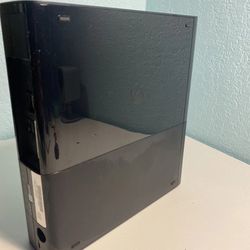 Xbox 360 Slim E And Game