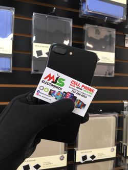 IPHONE 7 PLUS 32GB UNLOCKED