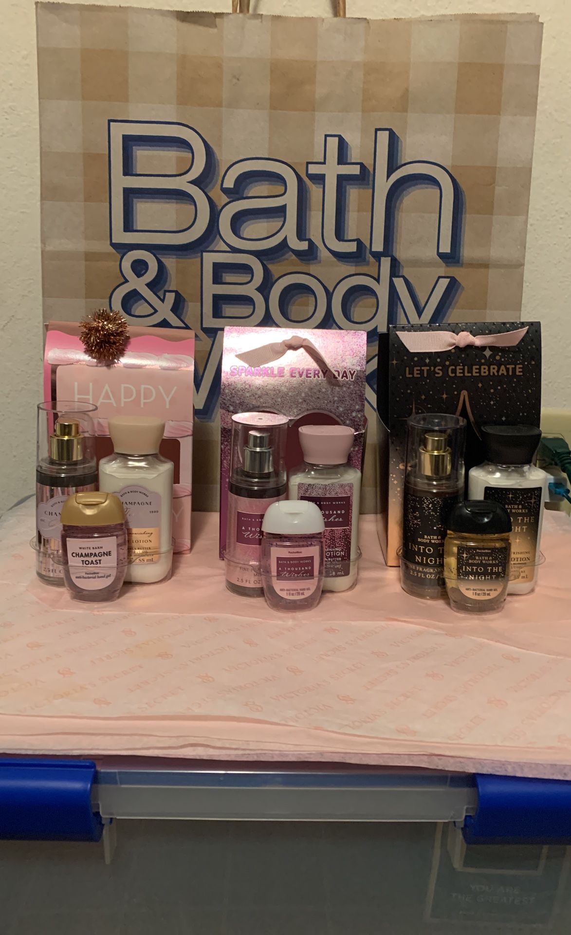 Gift Set