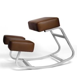 Sleekform Ergonomic Kneeling Chair