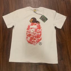 Bape tea 
