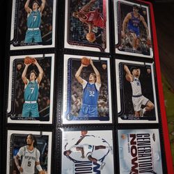 NBA Cards
