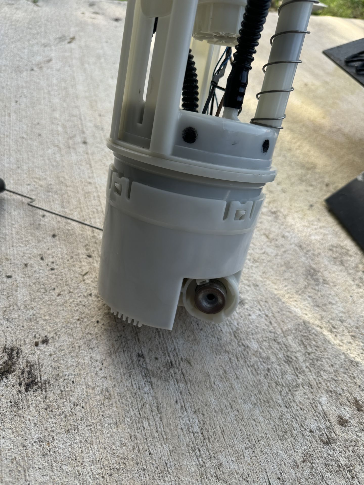 Fuel Pump Nissan / Infiniti