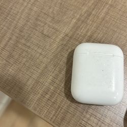 Apple AirPod Case 1st Gen
