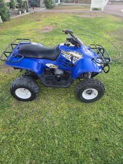 2003 POLARIS TRAILBOSS 330