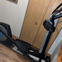 FREE Elliptical