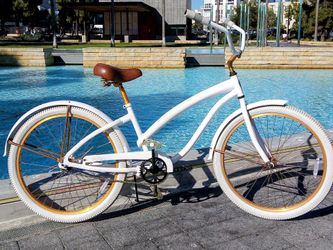 Villy's Custom Cruiser