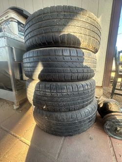 225/70/16 tires