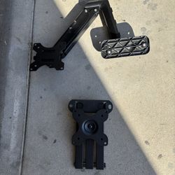 Monitor Wall Mounts  