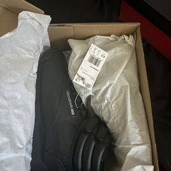 Woman’s Reebok Shoes 