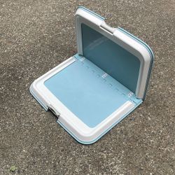 Dog Pee Tray