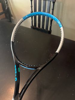Wilson Ultra 100L