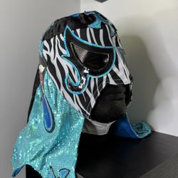 SEMI PRO LUCHA LIBRE MASKS FOR SALE‼️