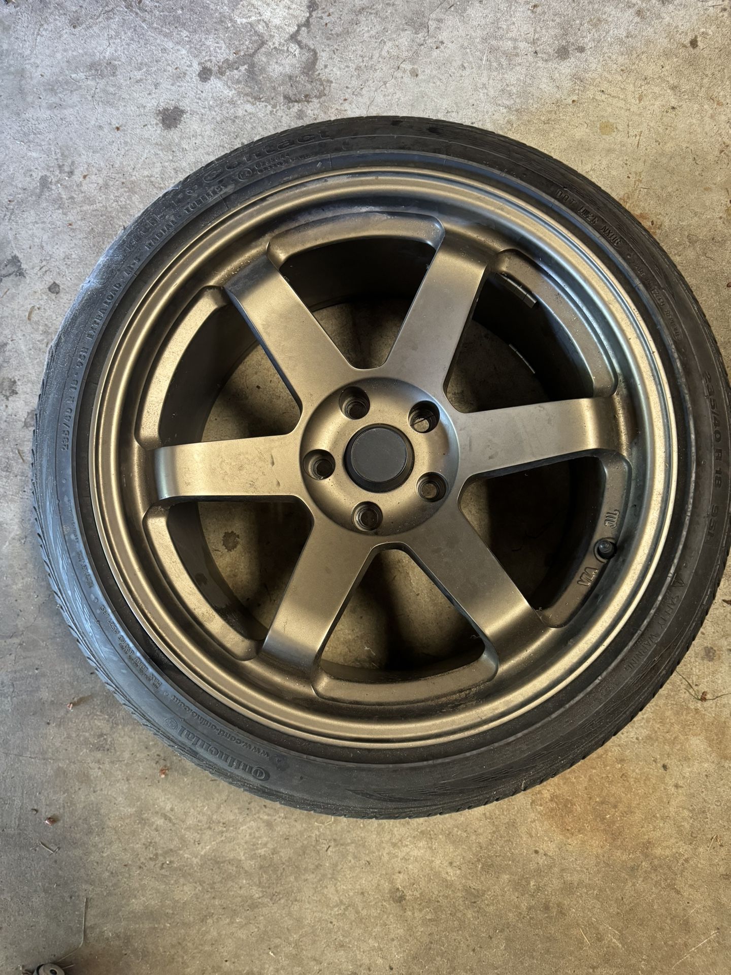 Wheels For Sale