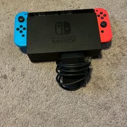 Nintendo Switch 1 