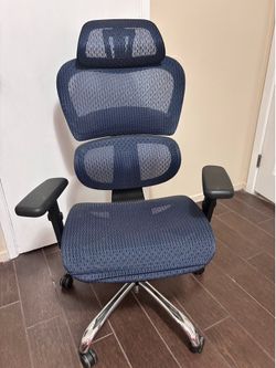 Chair desk