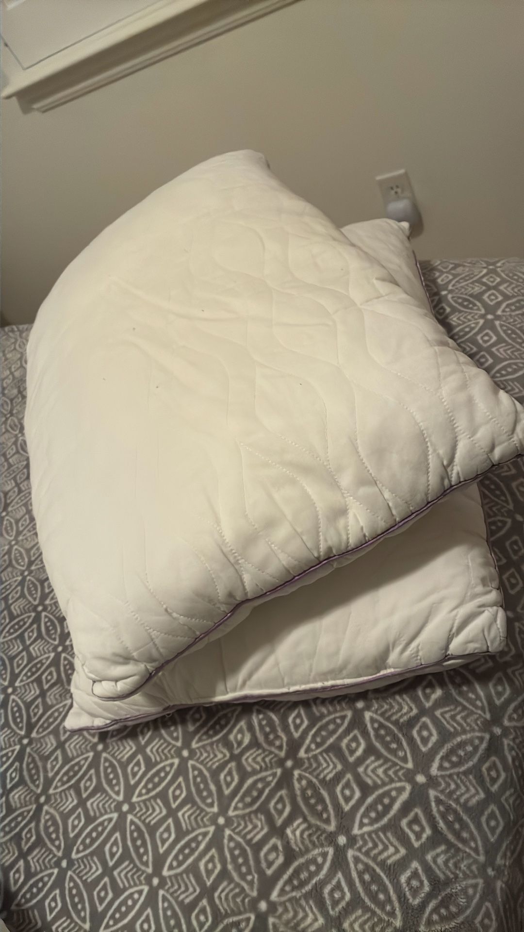 Pillow set/2