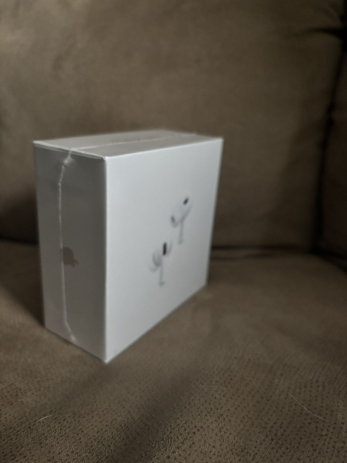 AirPod Pros