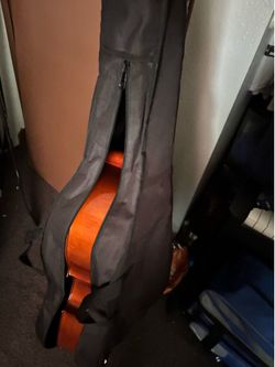 used cello