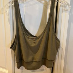 Urban Outfitters Tank Top